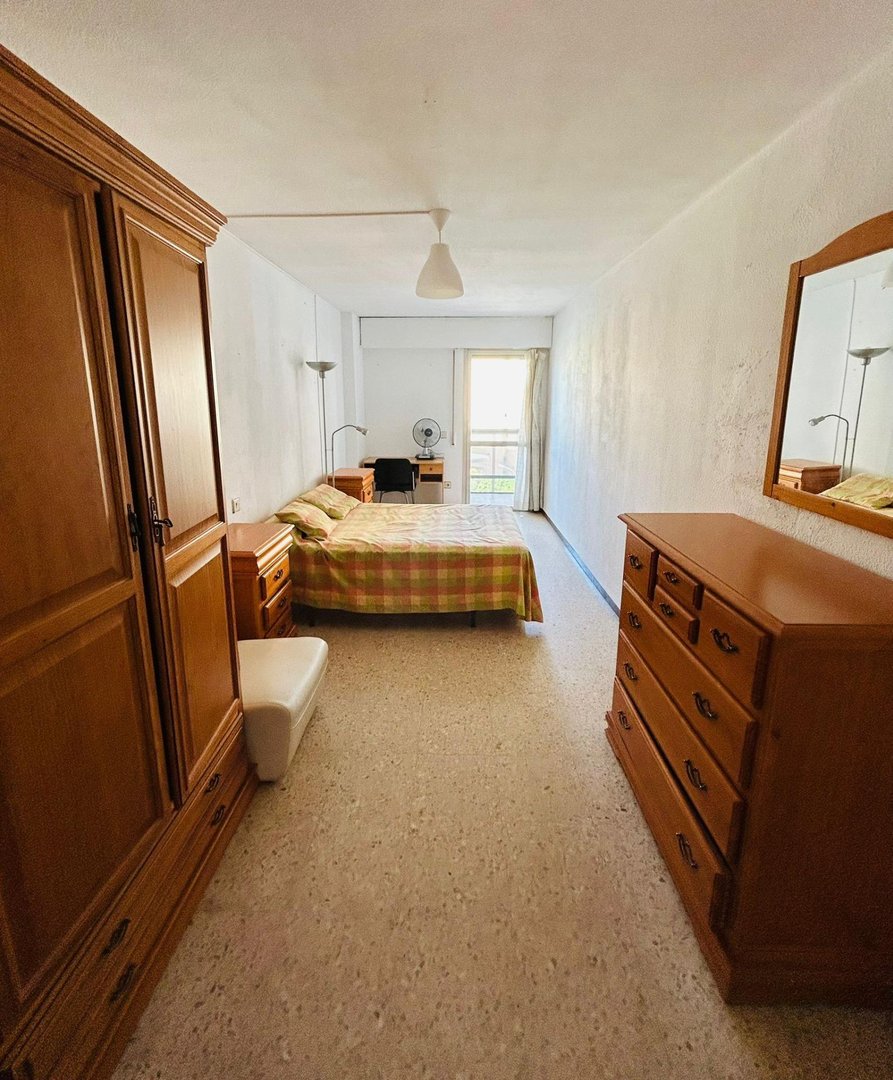 Piso de 150 m² en Sevilla