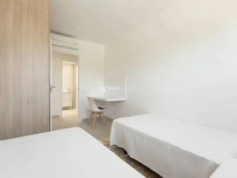 Pis de 90 m² a Eivissa