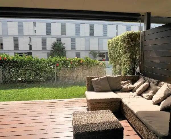 Piso de 197 m² en Manilva