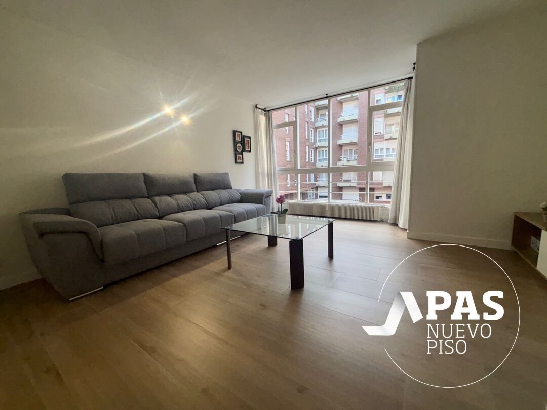 Piso de 104 m² en Santander