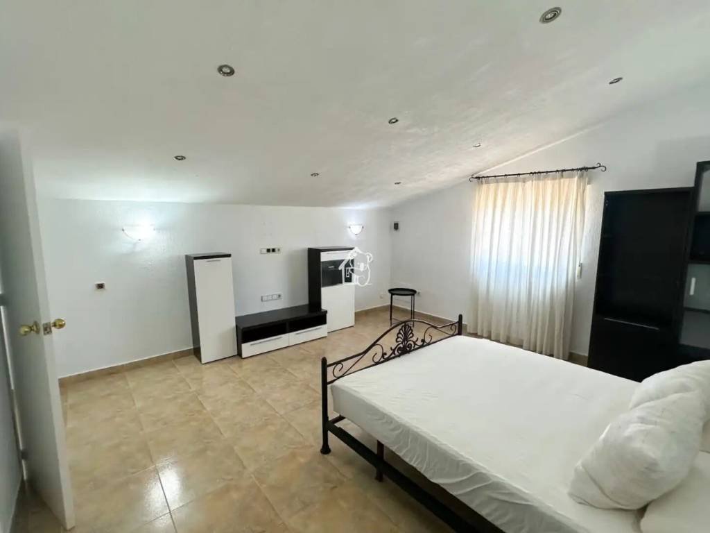 Piso de 500 m² en Pilar de la Horadada