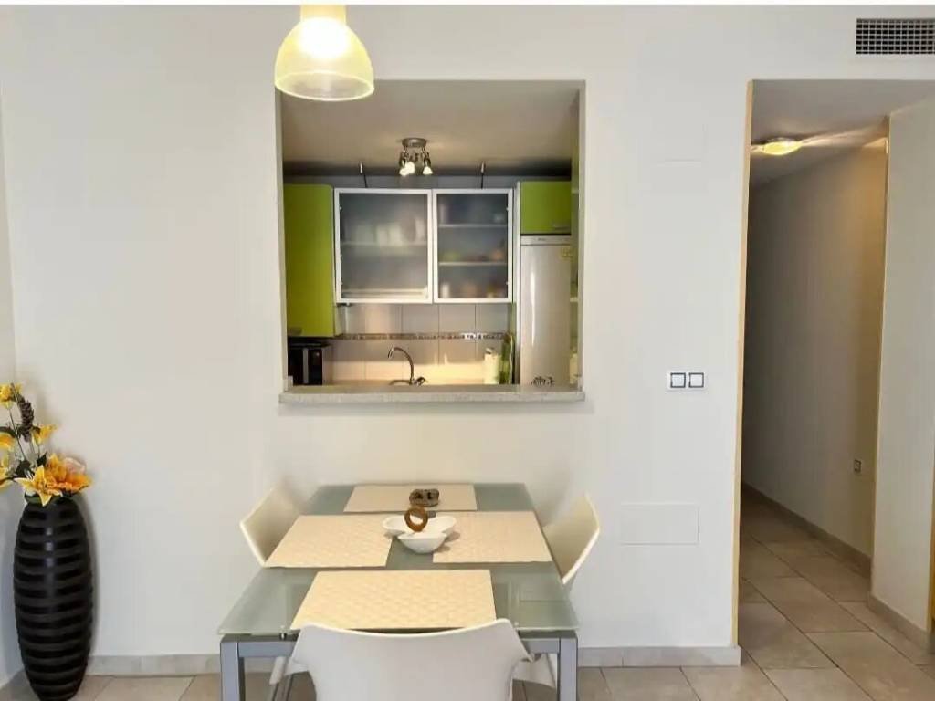 Piso de 80 m² en Fuengirola