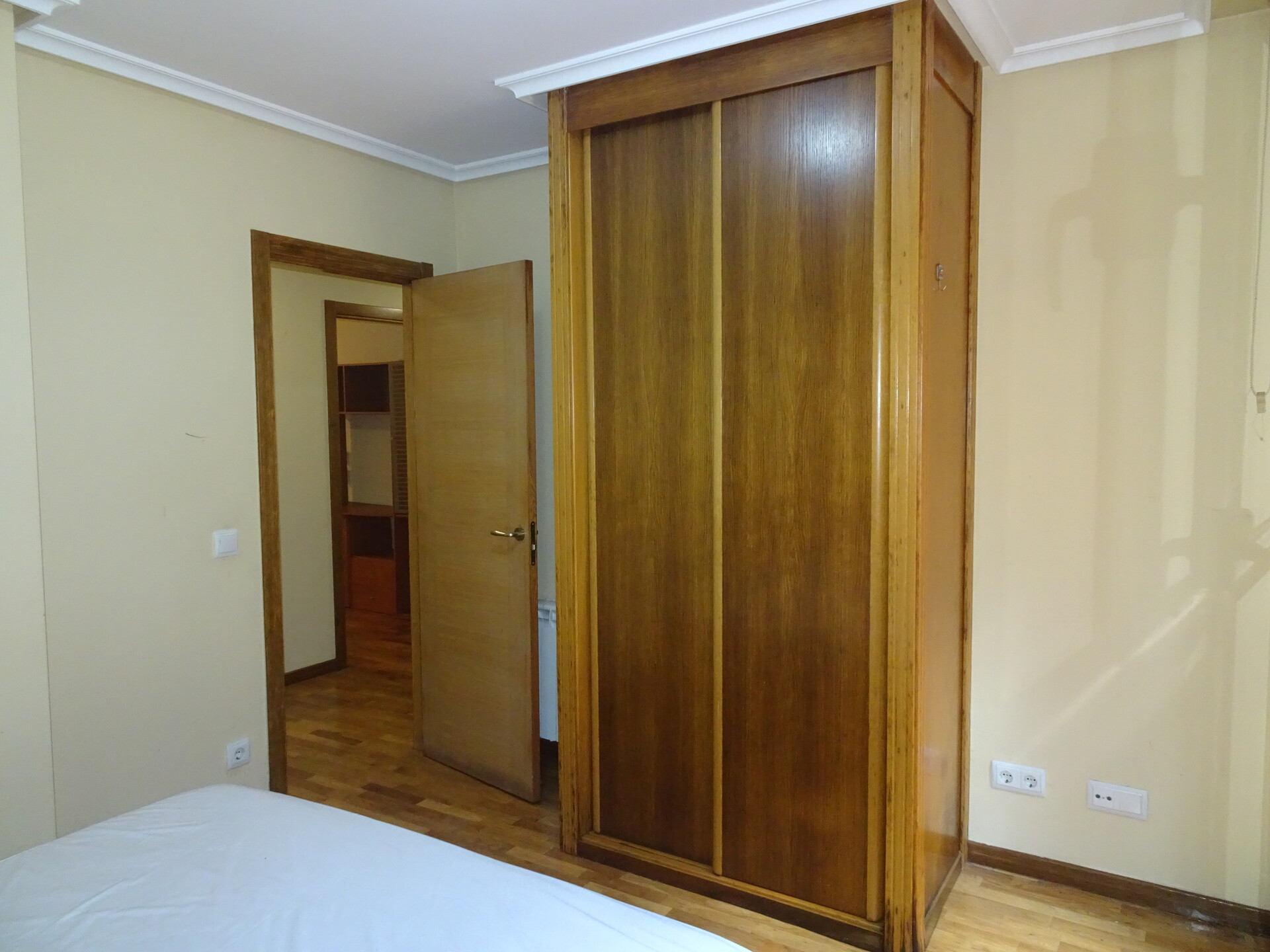 Piso de 50 m² en Gijón