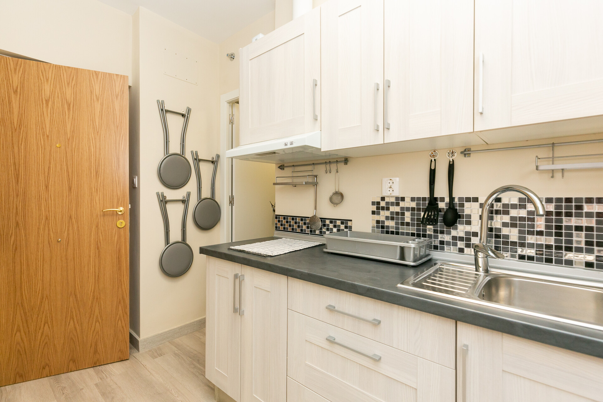 Habitación 55 m², Granada