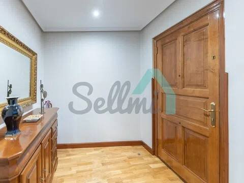 Piso de 104 m² en Oviedo
