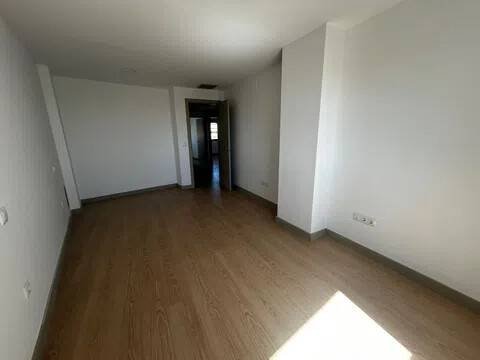 Piso de 120 m² en Las Ventas de Retamosa