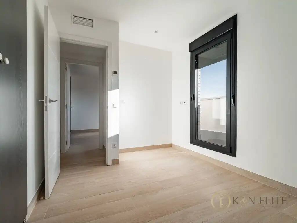 Pis de 165 m² a Madrid