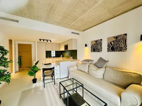 Piso de 60 m² en Sant Antoni de Portmany