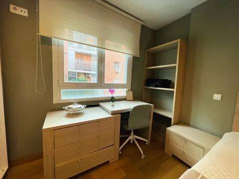 Piso de 120 m² en Madrid