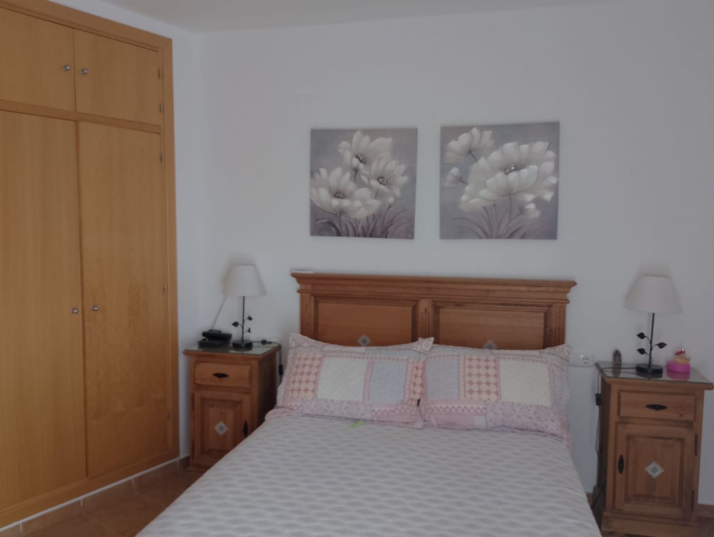Piso en alquiler, Torrox