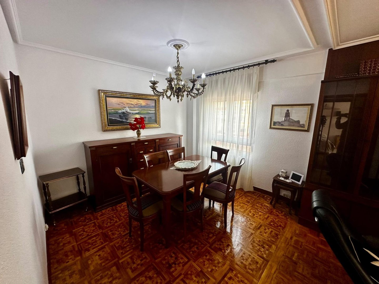 Apartamento 87 m² em Burgos