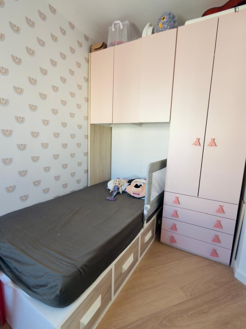 Piso de 90 m² en Valencia