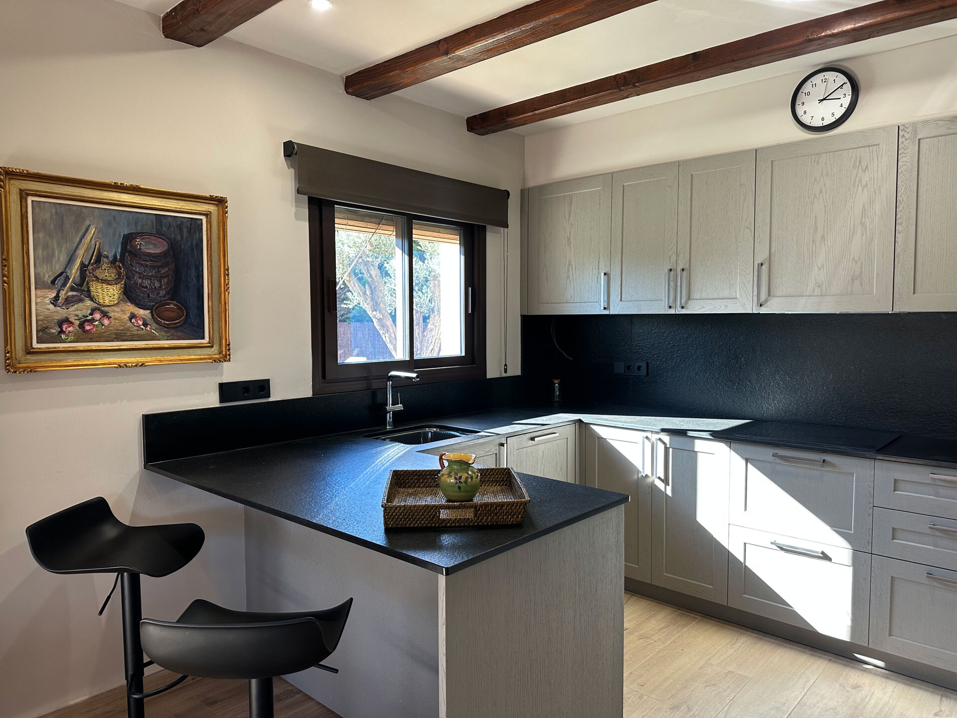 Casa de 200 m² en la Tallada d'Empordà