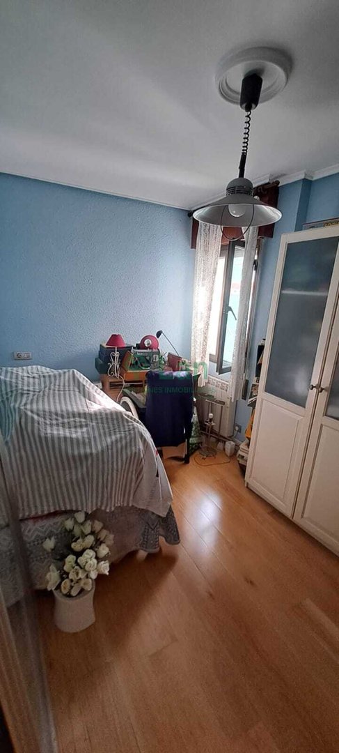 Appartamento 120 m² a Santurtzi