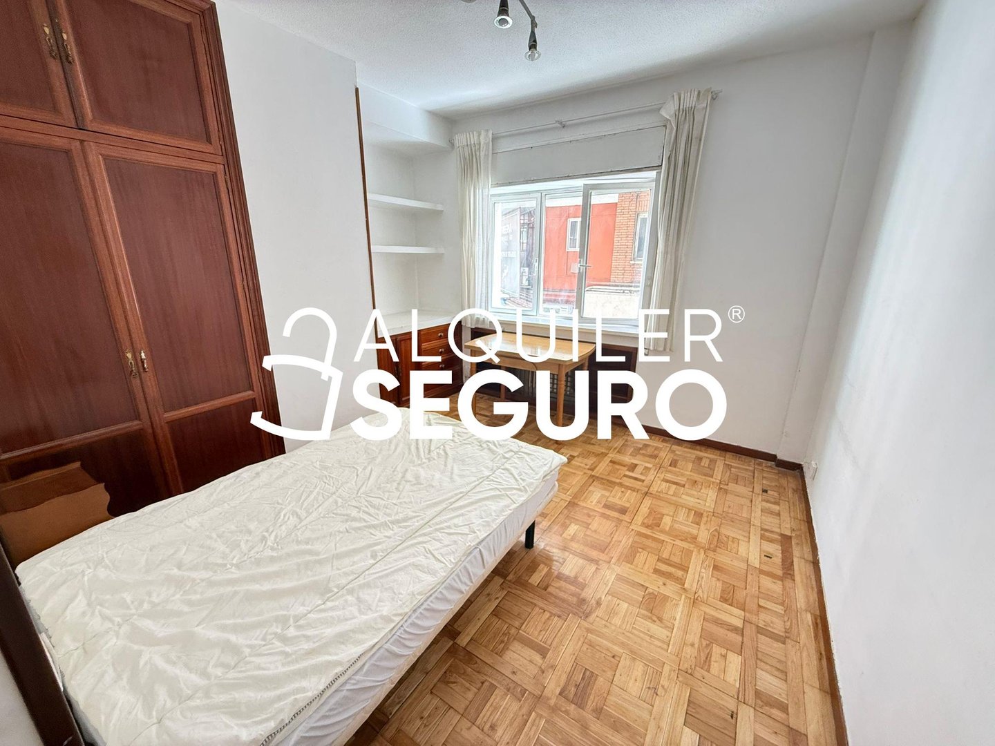 Piso de 31 m² en Madrid