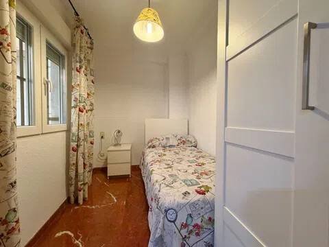 Piso de 93 m² en Almería