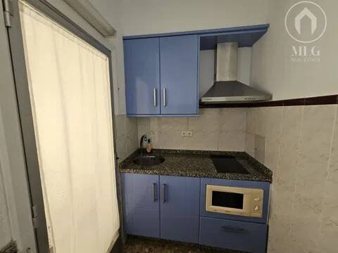 Piso de 56 m² en Málaga