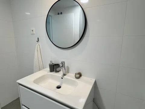 Piso de 95 m² en Mijas