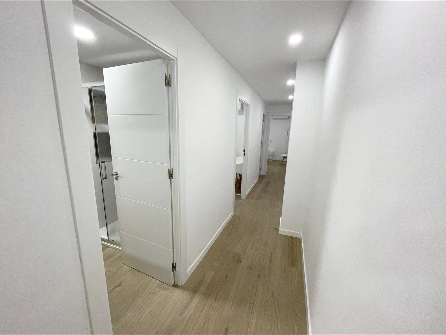 Habitación 200 m², Elche