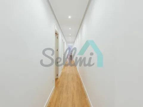 Habitación 122 m², Oviedo
