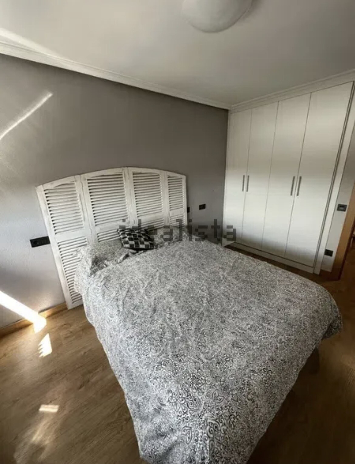 Piso de 90 m² en Salamanca