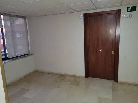 Pis de 40 m² a Sevilla