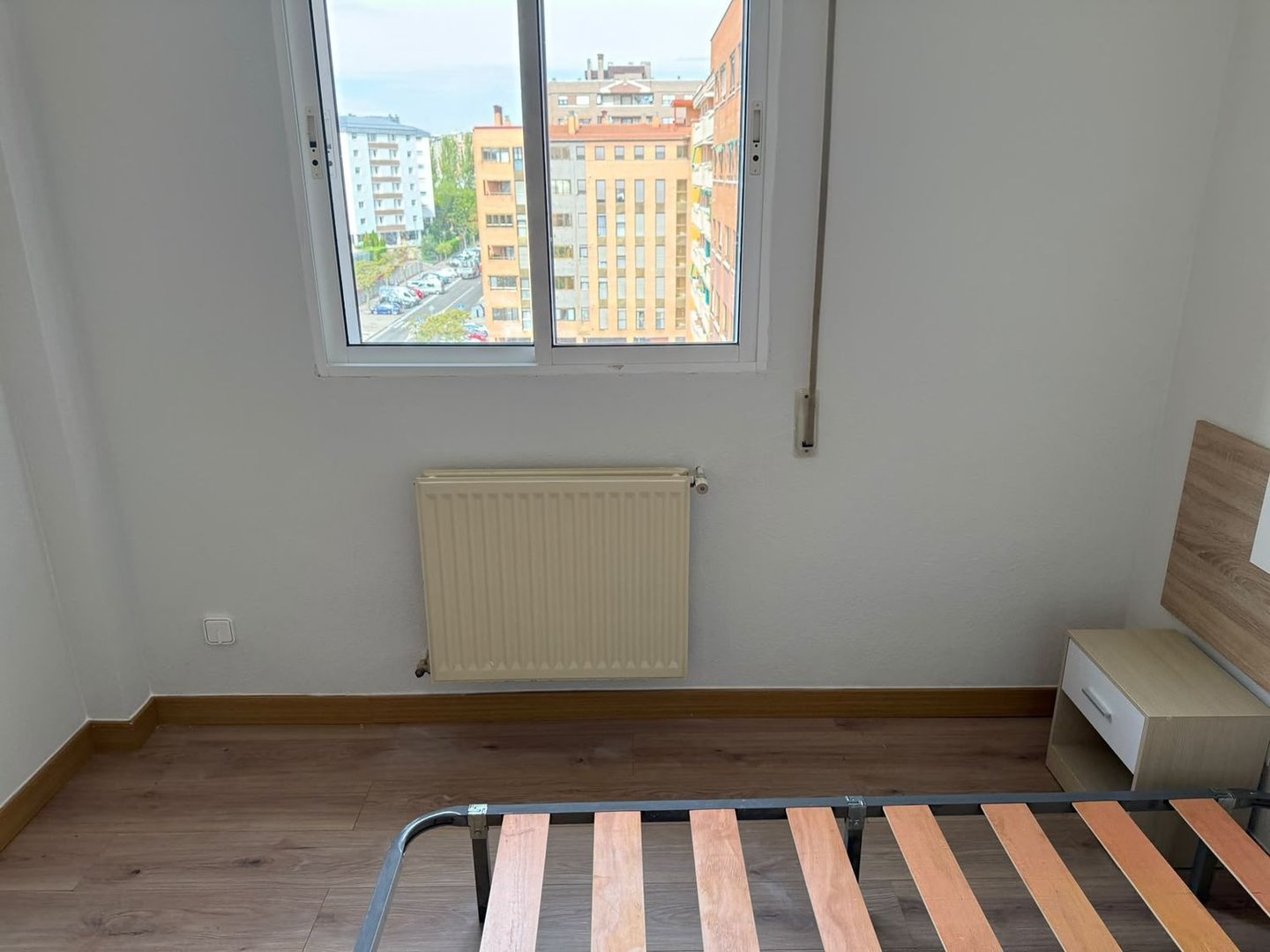 Pis de 65 m² a Valladolid