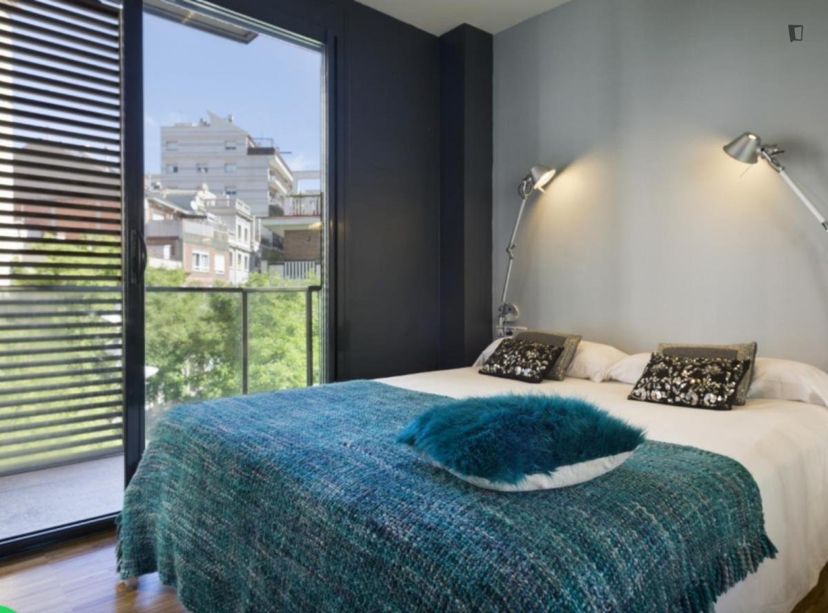 Pis de 80 m² a Barcelona