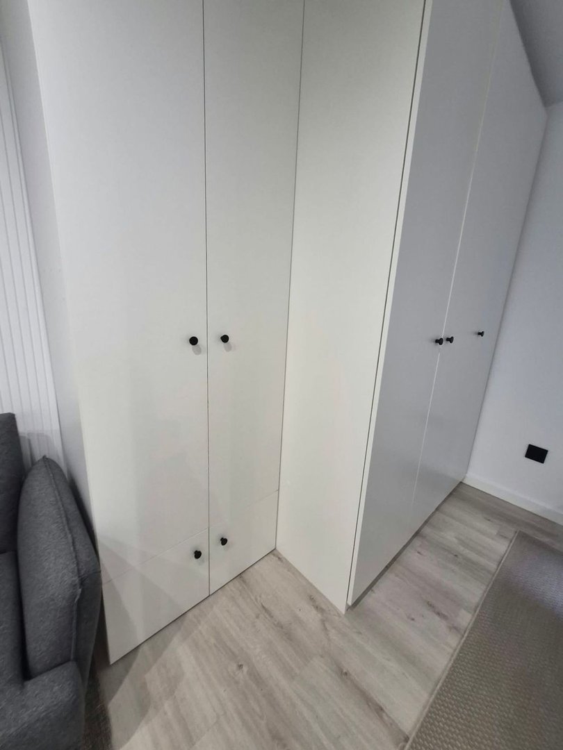 Pis de 56 m² a Cuéllar