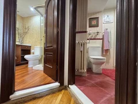 Piso de 106 m² en Gijón