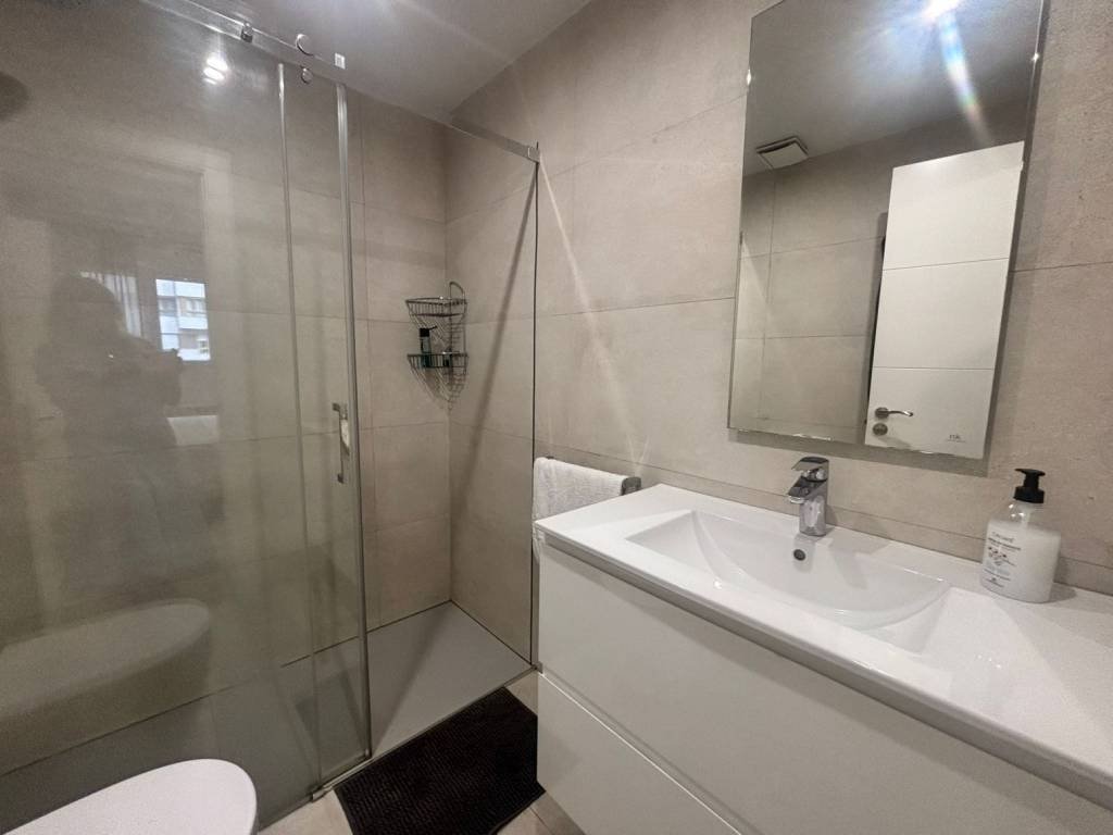 Piso de 48 m² en Oviedo