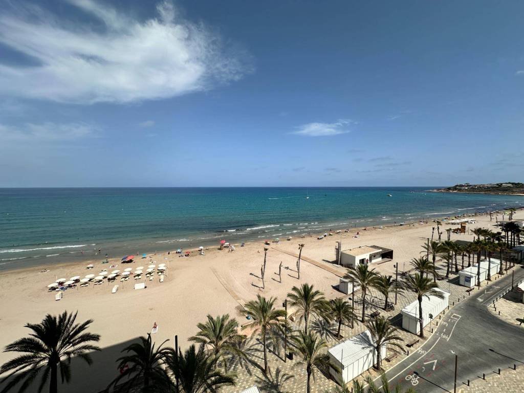 Piso de 130 m² en Alicante