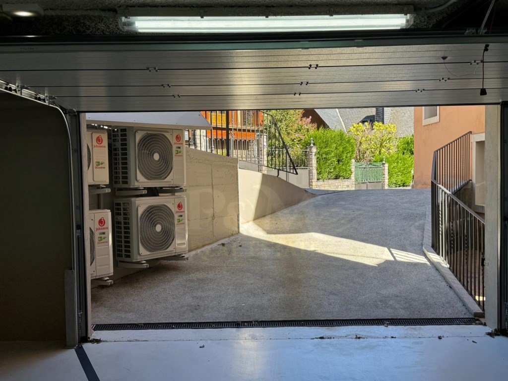Appartement à louer, Bossòst