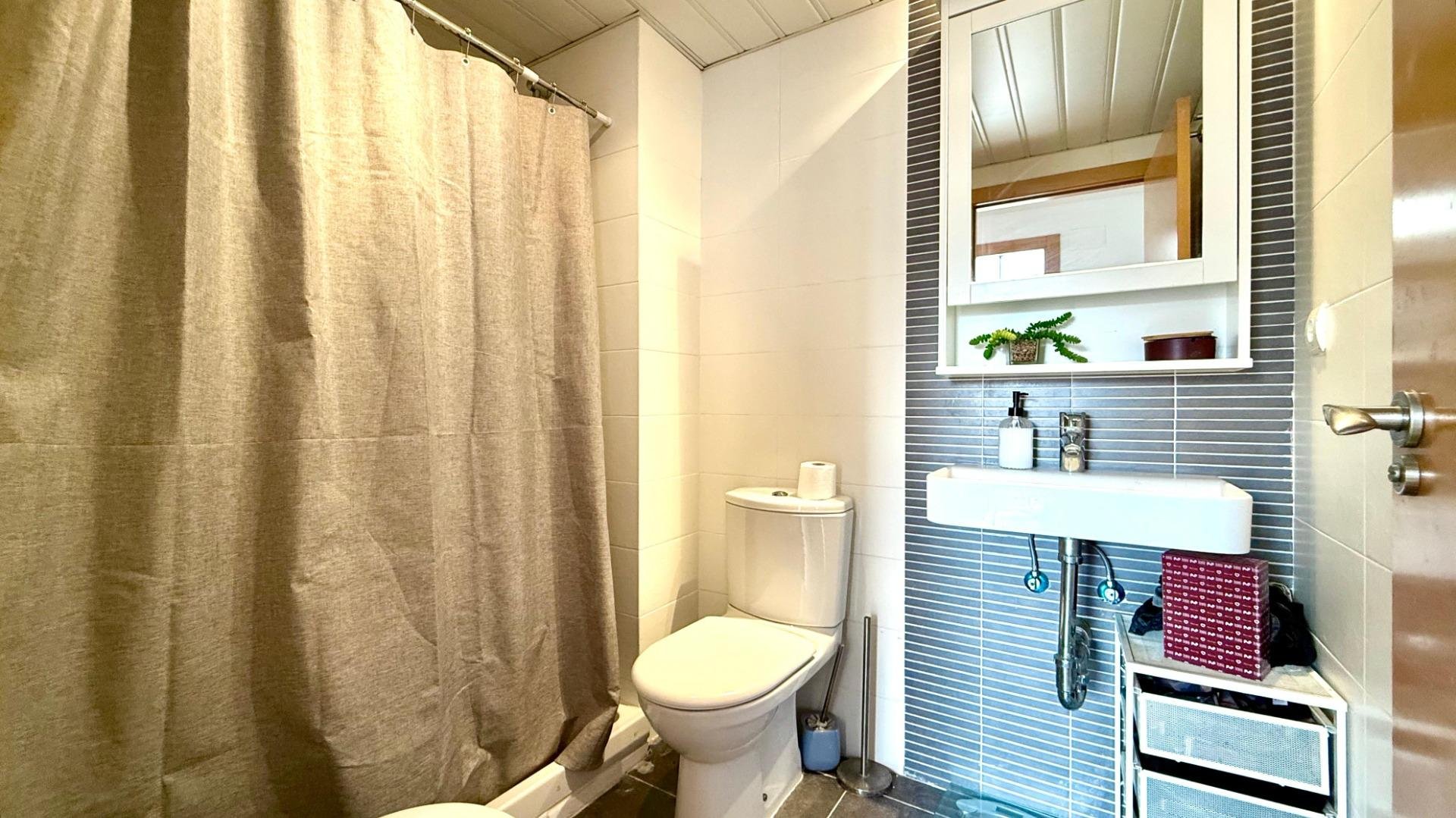 Piso de 72 m² en Mislata