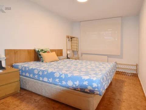 Flat 91 m² in Pinto