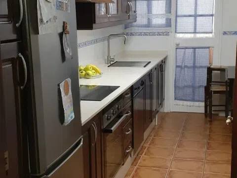 Piso de 84 m² en Utrera