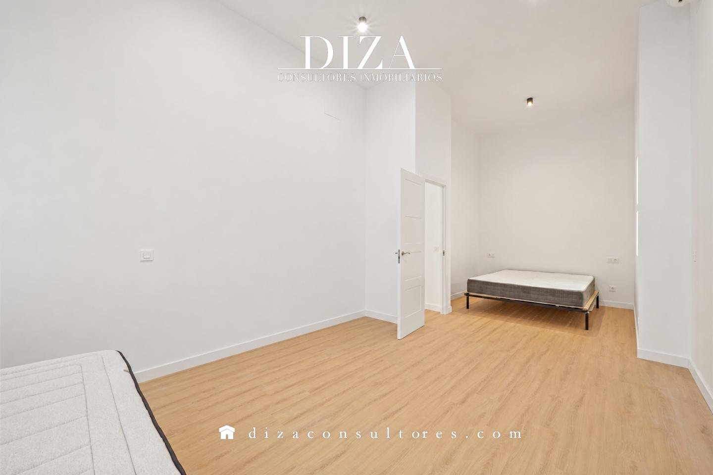 Piso de 61 m² en Madrid