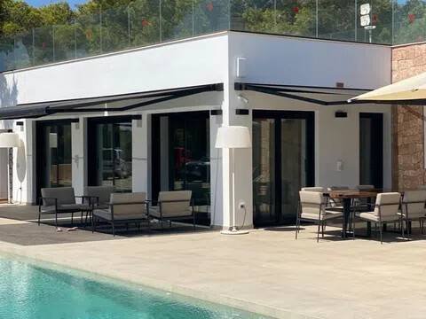 Haus 130 m² in Sant Josep de sa Talaia