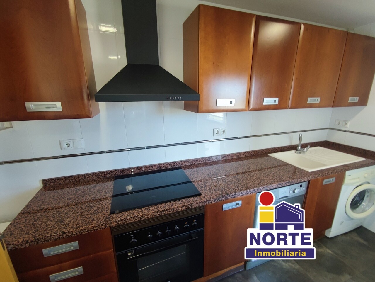 Wohnung 90 m² in Alcoi / Alcoy