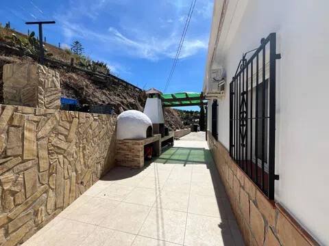Pis de 100 m² a Torrox
