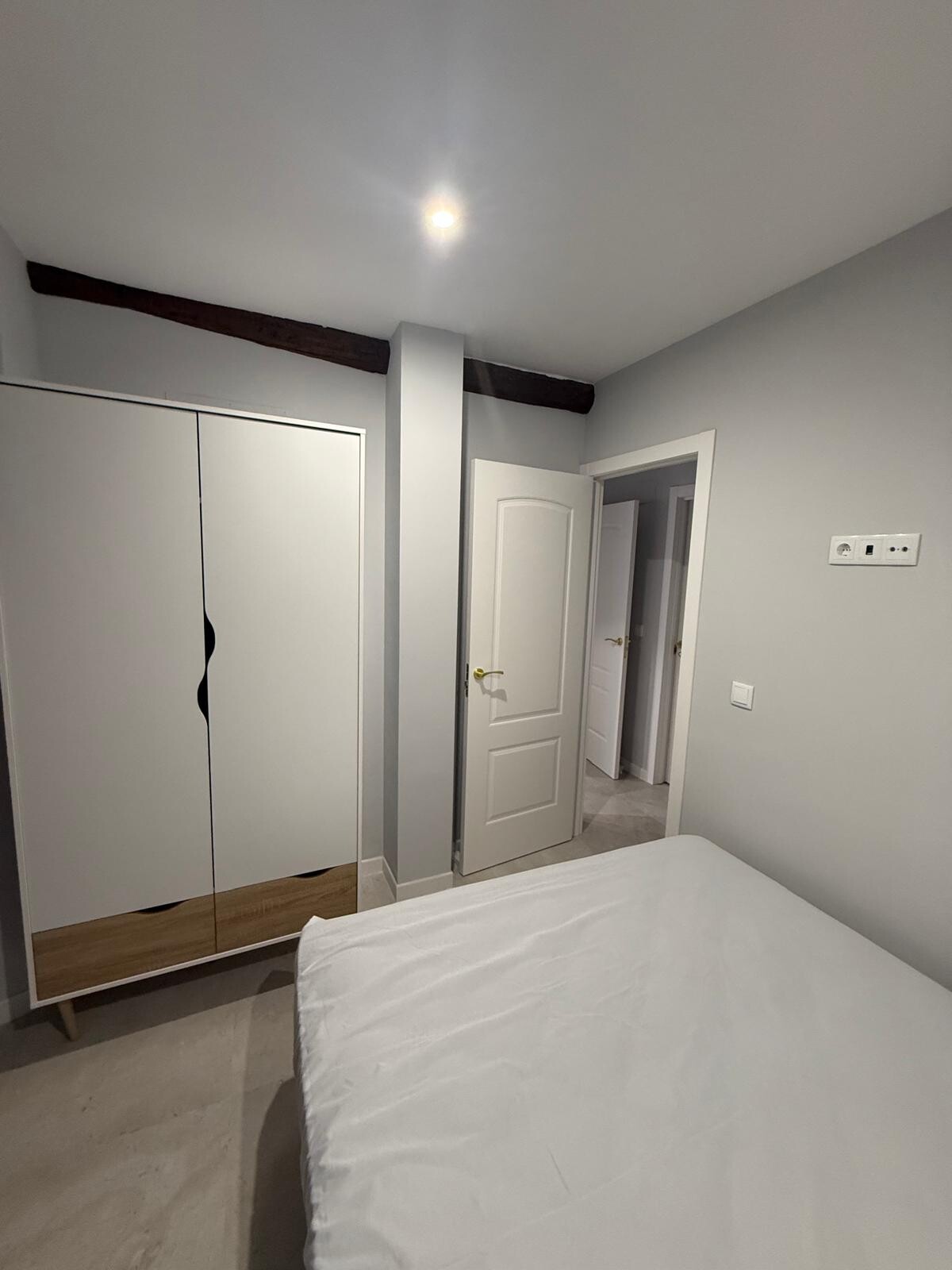 Piso de 100 m² en Úbeda