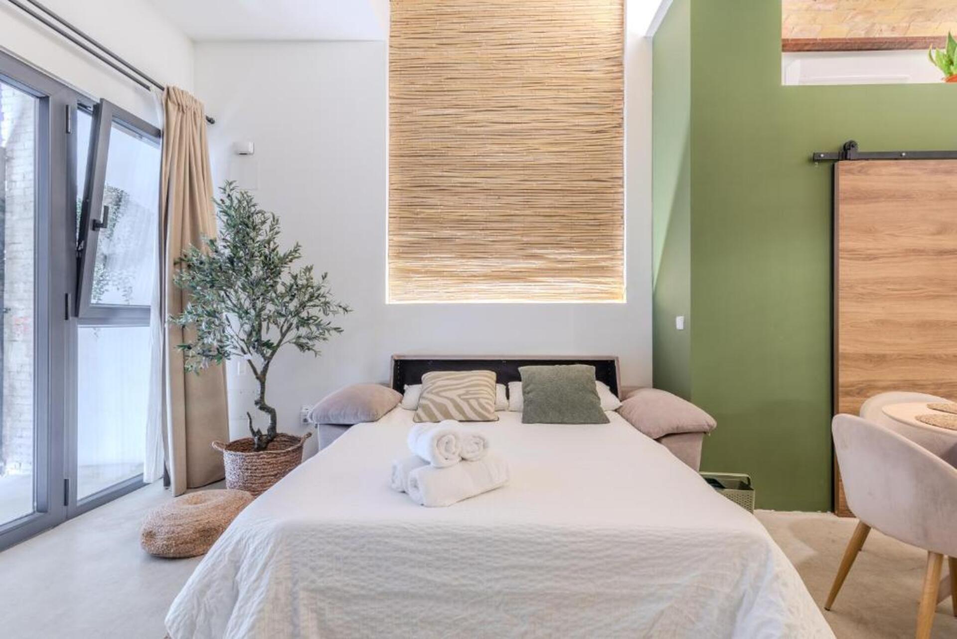 Piso de 65 m² en Valencia