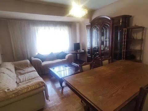 Piso de 120 m² en Ourense