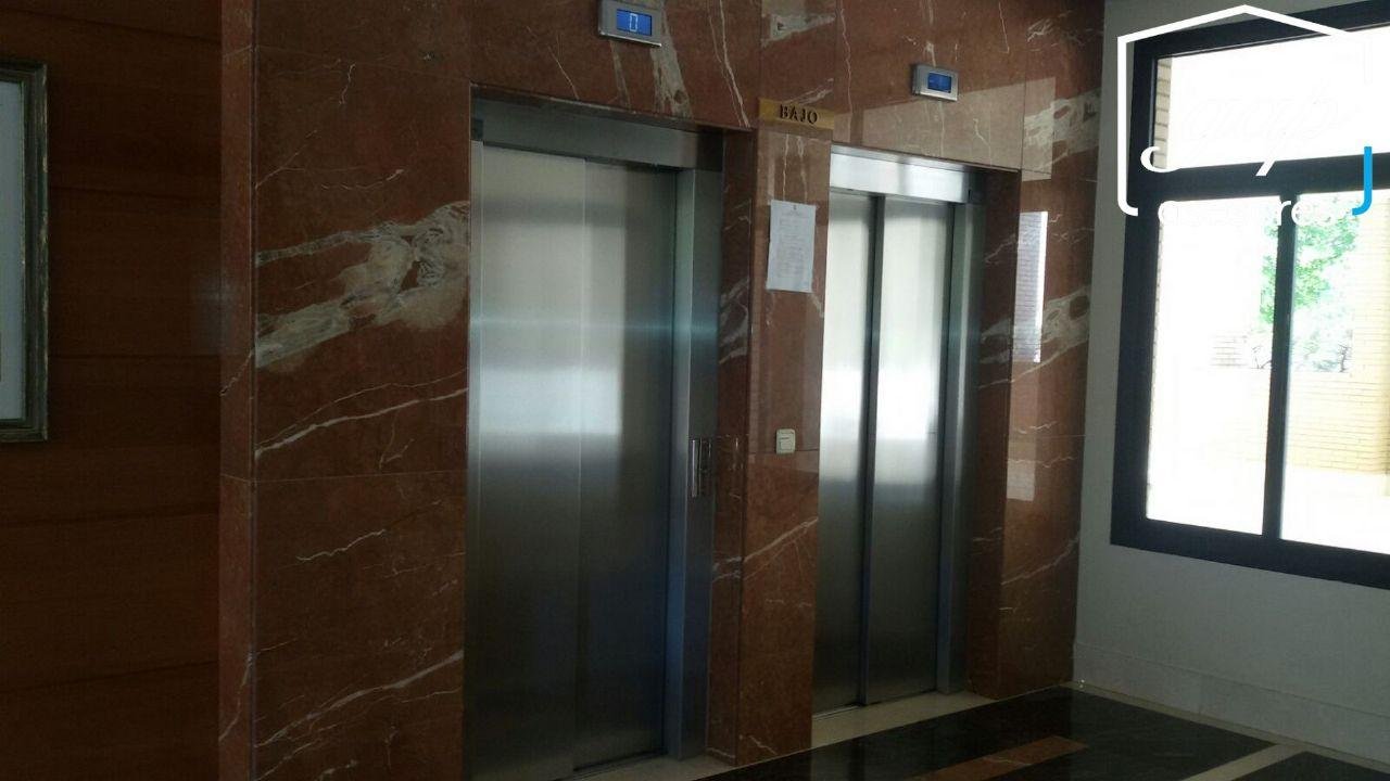 Piso de 103 m² en Cuenca