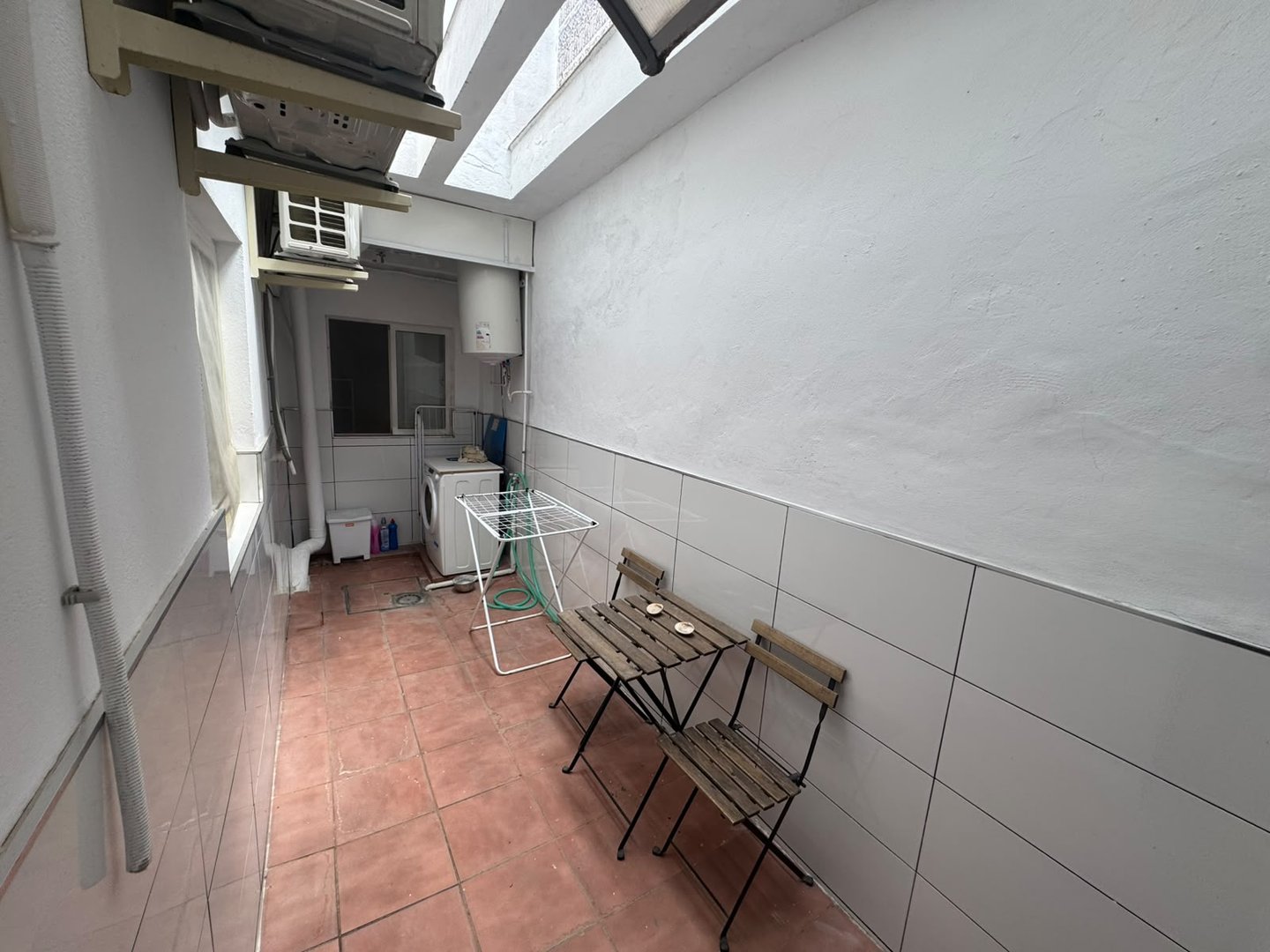 Piso de 85 m² en Sevilla