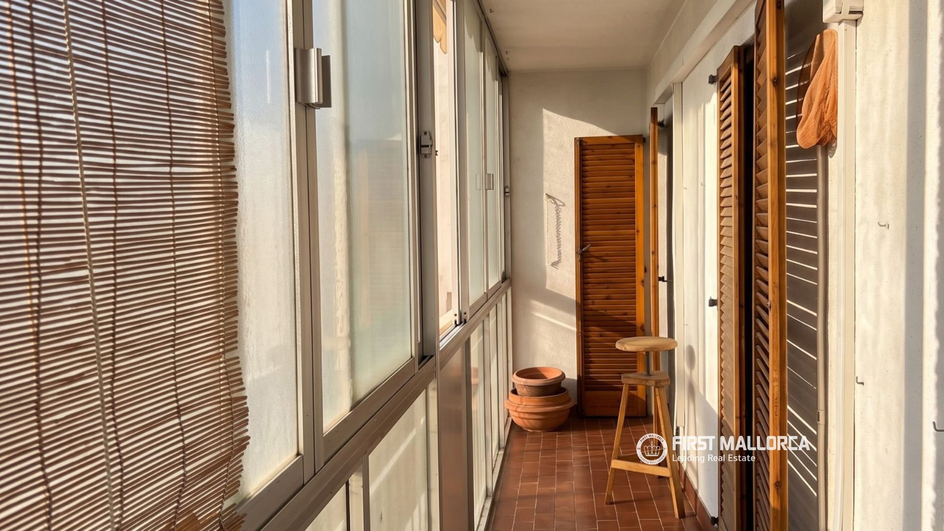 Flat 210 m² in Palma