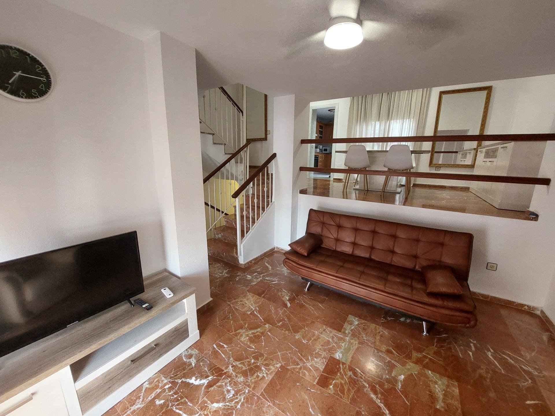 Piso de 130 m² en Algeciras