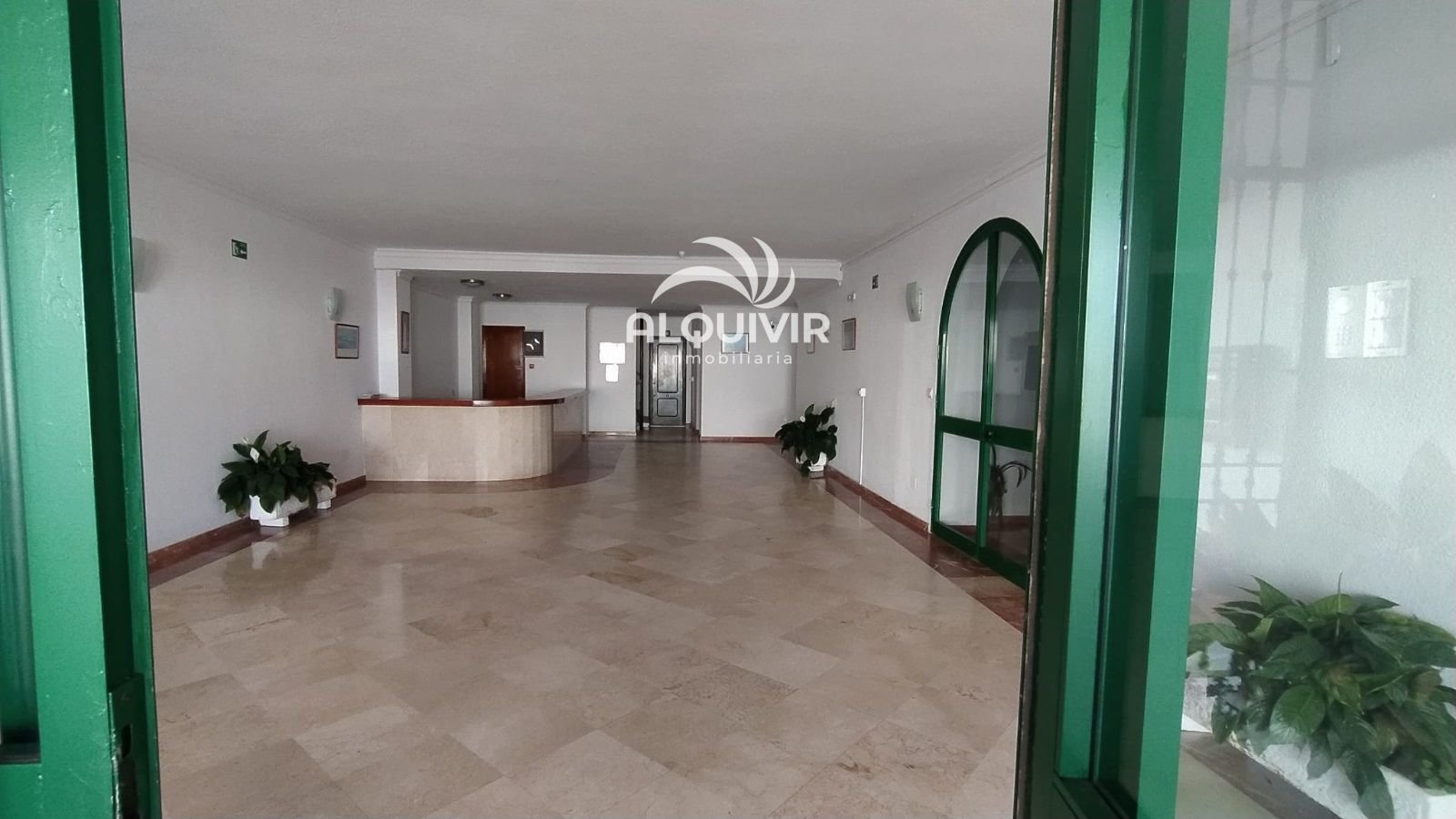 Piso de 45 m² en Almonte