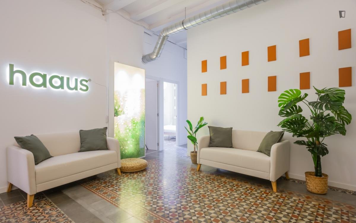 Habitación en alquiler, Barcelona