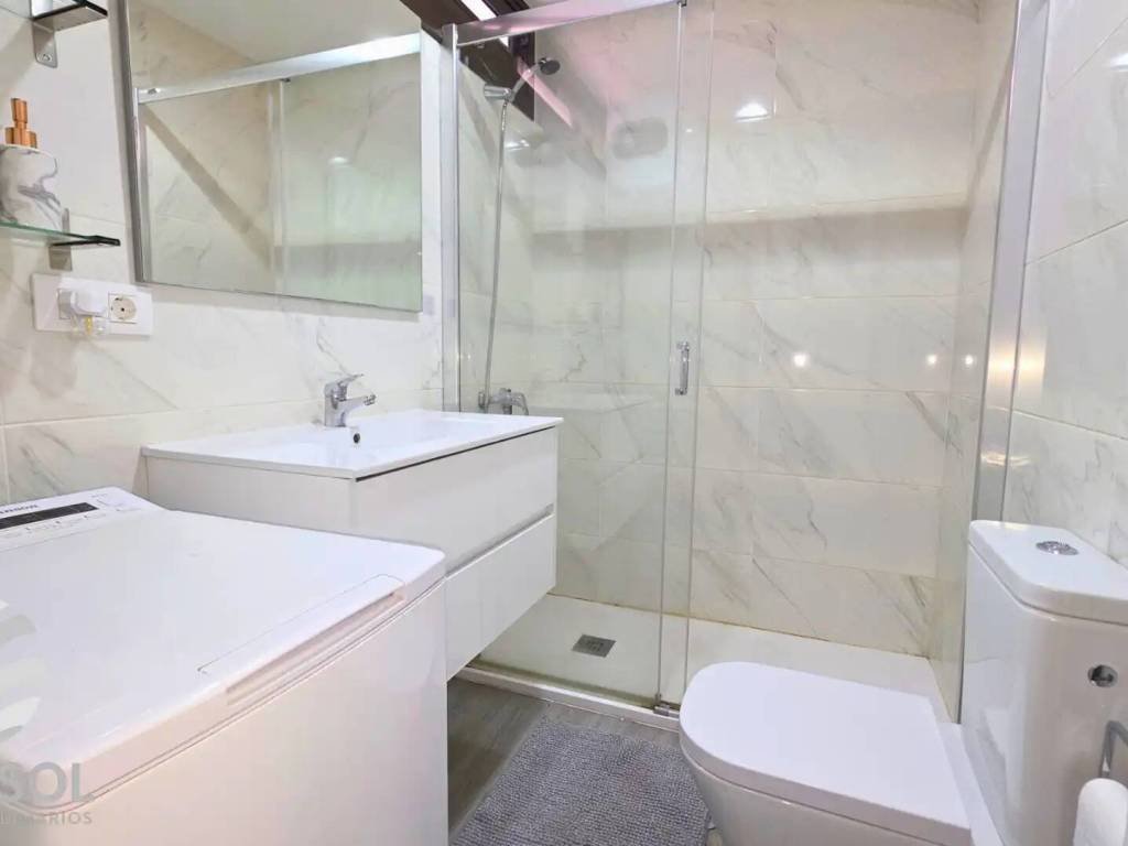 Piso de 40 m² en San Bartolomé de Tirajana